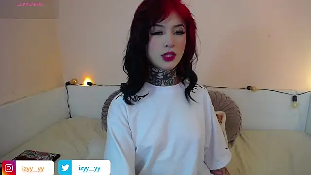 Snapshot of Isabella__dark chatting on December 14, 2024, 8:51 pm Isabella dark online show from December 14, 2024, 8:51 pm