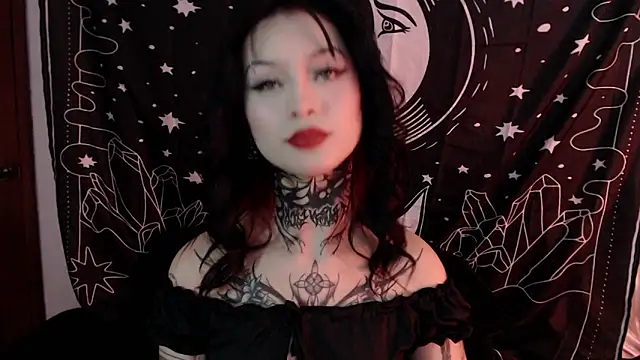 Snapshot of Isabella__dark chatting on January 7, 2025, 2:42 am Isabella dark online show from January 7, 2025, 2:42 am