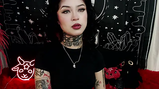 Snapshot of Isabella__dark chatting on March 11, 2025, 11:48 pm Isabella dark online show from March 11, 2025, 11:48 pm