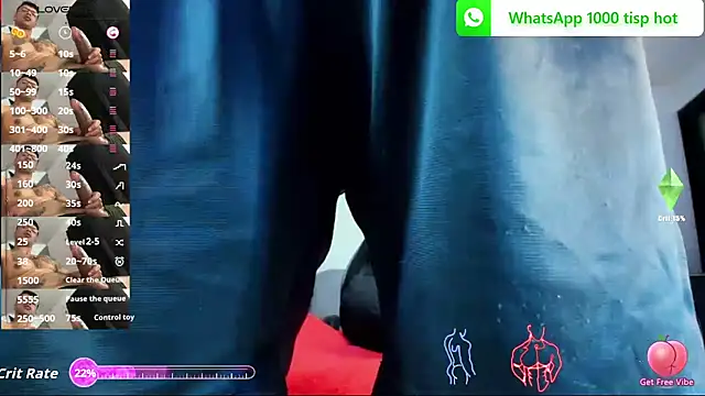 danitattoshot23cmc online show from April 28, 2026, 8:36 pm