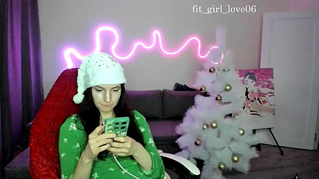 Snapshot of Bridget_fitness chatting on December 31, 2024, 4:25 pm Bridget fitness online show from December 31, 2024, 4:25 pm