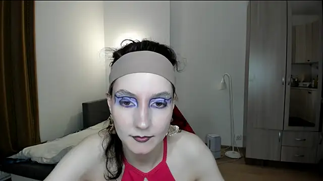 Snapshot of Bridget_fitness chatting on February 14, 2025, 3:47 pm Bridget fitness online show from February 14, 2025, 3:47 pm
