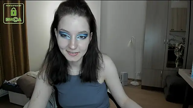 Snapshot of Bridget_fitness chatting on February 18, 2025, 7:30 pm Bridget fitness online show from February 18, 2025, 7:30 pm