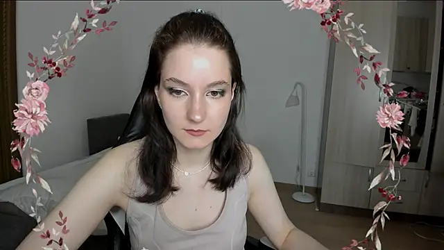 Snapshot of Bridget_fitness chatting on February 26, 2025, 6:43 pm Bridget fitness online show from February 26, 2025, 6:43 pm