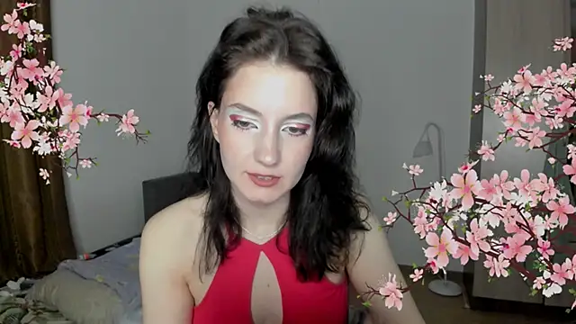 Snapshot of Bridget_fitness chatting on March 5, 2025, 7:27 pm Bridget fitness online show from March 5, 2025, 7:27 pm