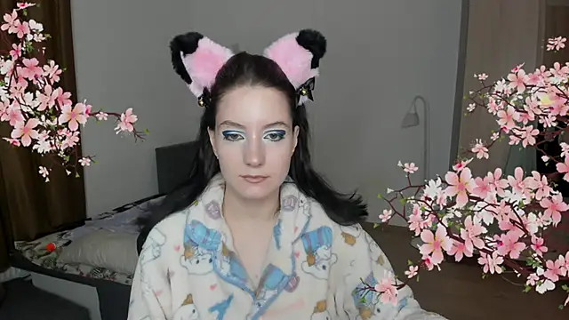 Snapshot of Bridget_fitness chatting on March 6, 2025, 1:57 pm Bridget fitness online show from March 6, 2025, 1:57 pm
