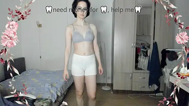 Snapshot of Bridget_fitness chatting on March 17, 2025, 6:32 pm Bridget fitness online show from March 17, 2025, 6:32 pm