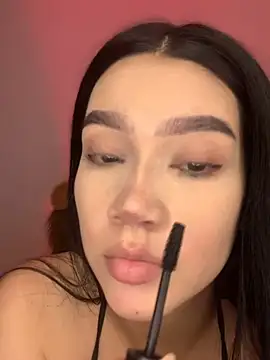 Ambar R0SSE online show from January 25, 2025, 3:30 am