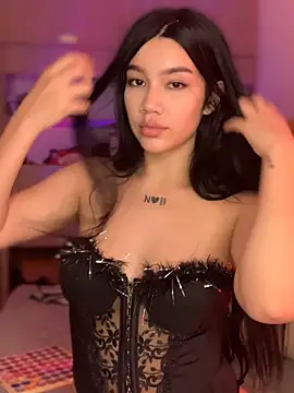 Ambar R0SSE online show from January 29, 2025, 12:43 am