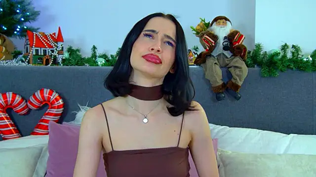 MarieKarma online show from December 22, 2024, 5:56 am