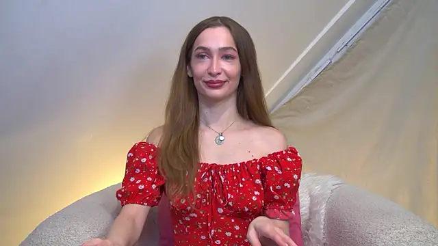 MarieKarma online show from October 14, 2025, 6:20 pm