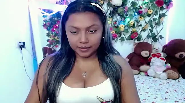 Snapshot of sexysusan4you chatting on January 13, 2025, 7:42 pm sexysusan4you online show from January 13, 2025, 7:42 pm