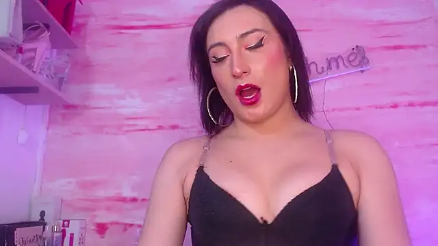 Snapshot of scarlett_taylor007 chatting on January 18, 2025, 9:56 am scarlett taylor007 online show from January 18, 2025, 9:56 am
