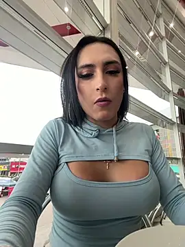 scarlett taylor007 online show from March 7, 2026, 10:18 pm