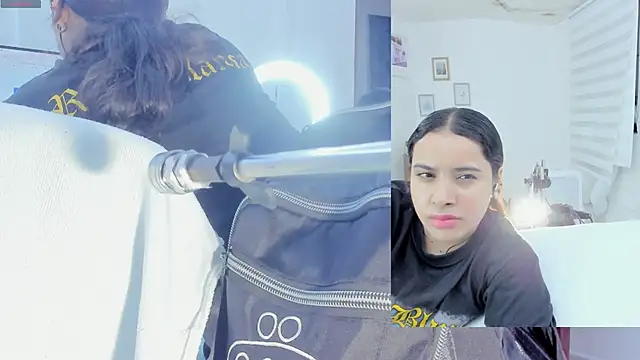 Daki Ume  online show from November 7, 2025, 2:44 am