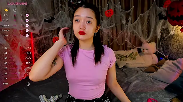 Snapshot of FreyaRaya chatting on October 25, 2025, 2:30 am FreyaRaya online show from October 25, 2025, 2:30 am