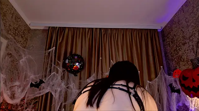 Snapshot of FreyaRaya chatting on November 2, 2025, 2:58 am FreyaRaya online show from November 2, 2025, 2:58 am