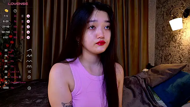 Snapshot of FreyaRaya chatting on November 7, 2025, 3:06 am FreyaRaya online show from November 7, 2025, 3:06 am