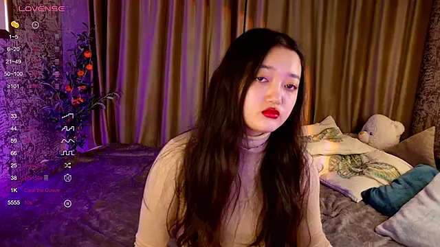 Snapshot of FreyaRaya chatting on November 27, 2025, 3:30 am FreyaRaya online show from November 27, 2025, 3:30 am