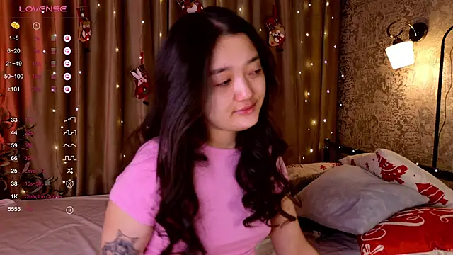 Snapshot of FreyaRaya chatting on January 7, 2026, 3:20 am FreyaRaya online show from January 7, 2026, 3:20 am