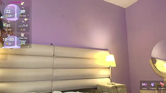 Snapshot of milan_sweet chatting on November 26, 2025, 8:32 pm milan sweet online show from November 26, 2025, 8:32 pm