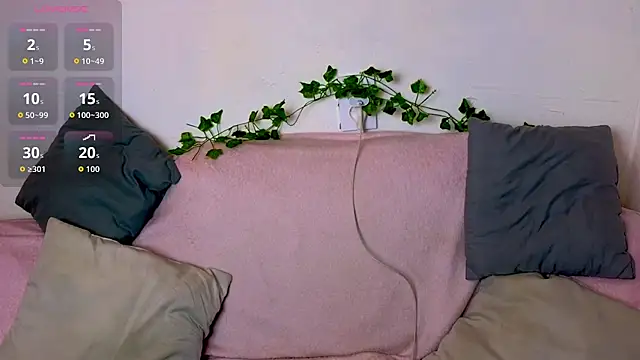 Snapshot of sandra_belll chatting on June 27, 2026, 7:13 am sandra belll online show from June 27, 2026, 7:13 am