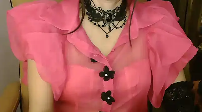 Snapshot of _Blue_Ruubyy_ chatting on January 19, 2025, 4:46 pm Blue Ruubyy online show from January 19, 2025, 4:46 pm
