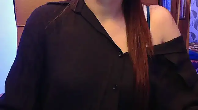 Snapshot of _Blue_Ruubyy_ chatting on January 25, 2025, 6:24 pm Blue Ruubyy online show from January 25, 2025, 6:24 pm