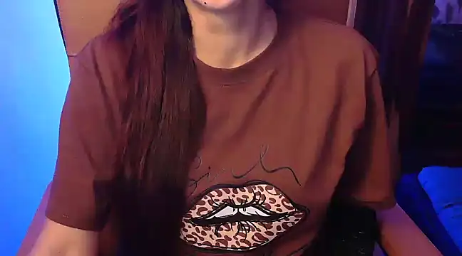 Snapshot of _Blue_Ruubyy_ chatting on February 5, 2025, 9:40 pm Blue Ruubyy online show from February 5, 2025, 9:40 pm