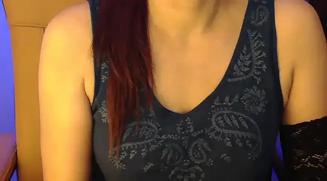 Snapshot of _Blue_Ruubyy_ chatting on February 20, 2025, 2:24 pm Blue Ruubyy online show from February 20, 2025, 2:24 pm