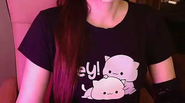 Snapshot of _Blue_Ruubyy_ chatting on February 25, 2025, 10:29 pm Blue Ruubyy online show from February 25, 2025, 10:29 pm