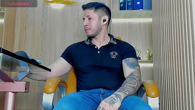 George Diesell online show from February 3, 2026, 10:04 pm