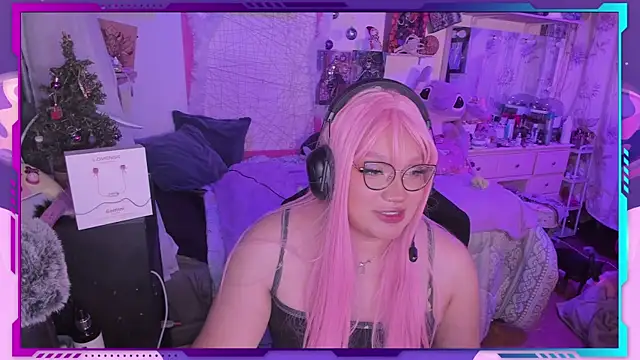 MegariaB online show from December 26, 2024, 3:59 am