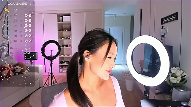 Sweet yasu online show from December 16, 2024, 7:48 am