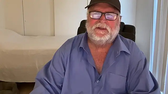 Drummajor online show from March 6, 2026, 10:50 pm