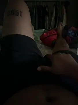 david-711 online show from July 26, 2026, 4:47 pm