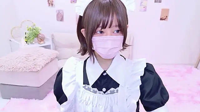 963 kurumi online show from November 15, 2025, 12:52 am