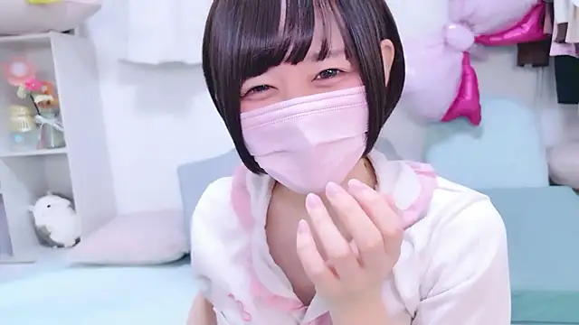 963 kurumi online show from April 30, 2026, 11:42 pm