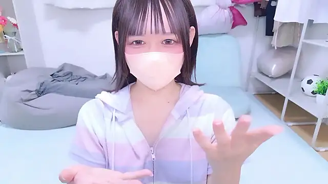 963 kurumi online show from July 14, 2026, 2:05 am