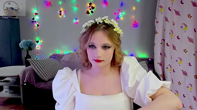 Snapshot of Evelyn_Harper@xh chatting on January 30, 2025, 8:43 am Evelyn Harperxh online show from January 30, 2025, 8:43 am