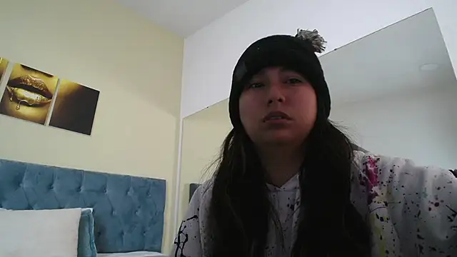  Natalie18 online show from January 18, 2025, 4:26 am