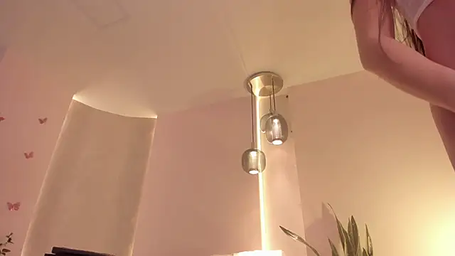 angeline-777 online show from February 1, 2026, 2:15 pm