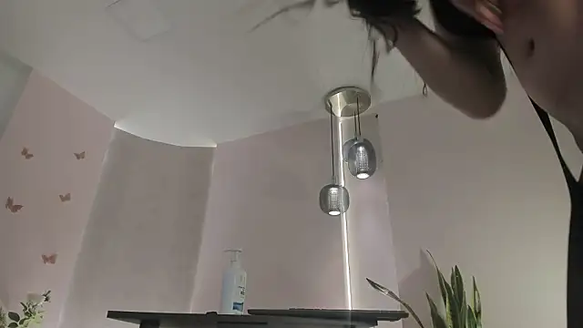 angeline-777 online show from February 3, 2026, 12:32 pm