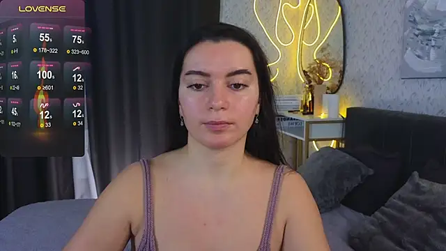 Snapshot of YourSweetDream_ chatting on March 15, 2025, 8:26 am YourSweetDream online show from March 15, 2025, 8:26 am