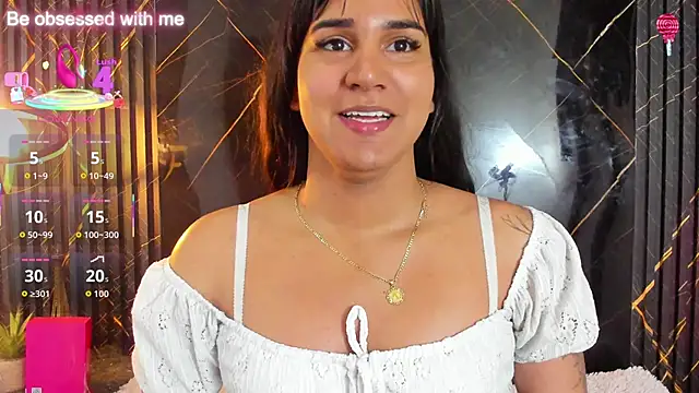 Snapshot of Kagome01 chatting on October 1, 2025, 12:44 pm Kagome01 online show from October 1, 2025, 12:44 pm