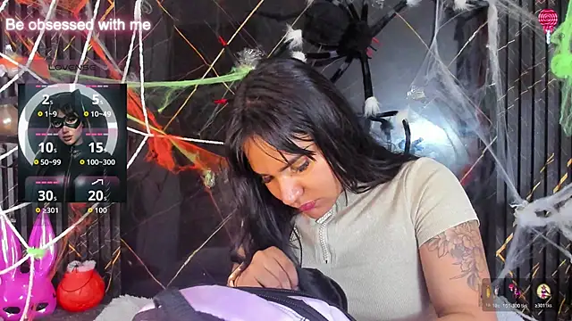 Snapshot of Kagome01 chatting on October 30, 2025, 12:39 pm Kagome01 online show from October 30, 2025, 12:39 pm