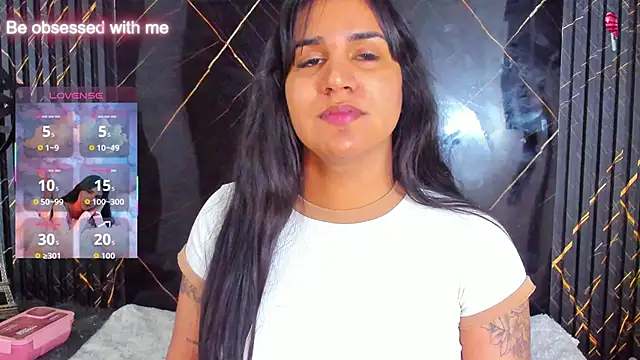 Snapshot of Kagome01 chatting on November 8, 2025, 12:38 pm Kagome01 online show from November 8, 2025, 12:38 pm