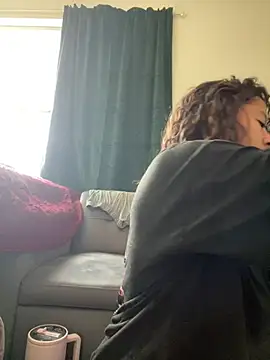 VanessaBling online show from February 20, 2025, 1:03 am