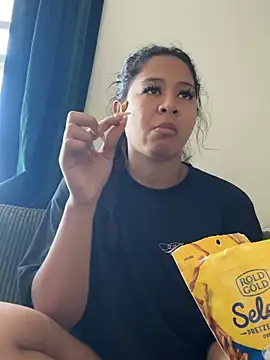 VanessaBling online show from January 15, 2026, 4:33 pm