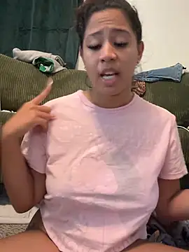 VanessaBling online show from January 16, 2026, 4:38 am